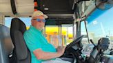 'Thank God it stopped': N.S. bus driver recognized for averting potential tragedy