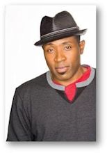 Cress Williams