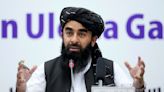 Taliban say Afghanistan secure enough for big projects