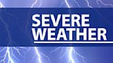 City of Port Arthur, National Weather Service share severe weather concerns for Thursday - Port Arthur News