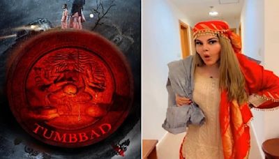 Tumbbad 2 Cast: Rakhi Sawant Wants To Be Part Of Tumbbad Sequel, Says 'Hastar Ko Kaise...'- VIRAL Video