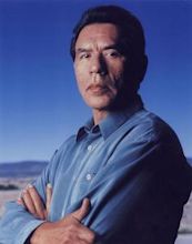 Wes Studi