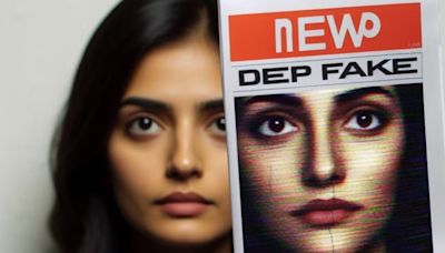 What is the COPIED Act, a new US bill to identify source of AI-generated deepfakes?
