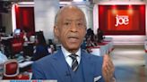 ‘Morning Joe’: Al Sharpton Says Trump Voters Will ‘Affirm Their Cult Status’ in Iowa, but Country Won’t Elect ‘Indicted Charlatan...