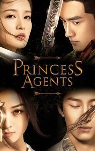 Princess Agents