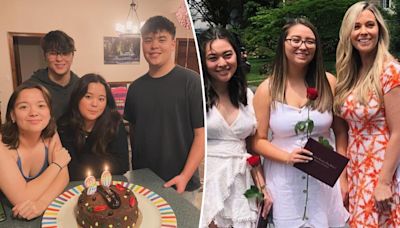 Kate Gosselin celebrates sextuplets’ 20th birthday with rare photo of four of the kids