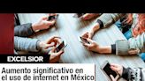 México sumará 12 millones de usuarios de Internet