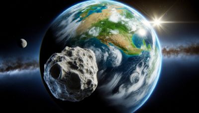 Earth to get a temporary ‘mini’ moon named 2024 PT5 from today