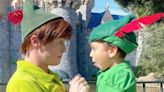 Five-year-old autistic boy develops communication skills with help from Disney characters