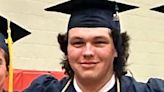 Recently graduated high school student killed in crash, police say