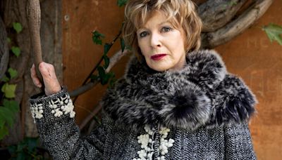 Edna O'Brien was the last great Irish iconoclast