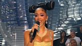 Saweetie would like you to stop making her 'little stutter video go viral' — I know that's right