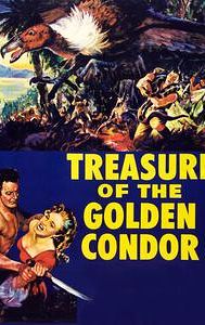 Treasure of the Golden Condor