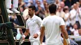 Alcaraz 'teme' a la posible participación de Djokovic en Wimbledon: así le afectaría si juega el serbio