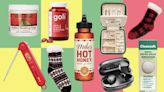 30+ genius stocking stuffers starting at just $3 — including Oprah's picks!