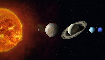 ‘Planet Parade’ Debunked: What You’ll Actually See During June’s Alignment