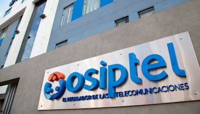 Osiptel: 8 de cada 10 atenciones son por problemas o consultas con la telefonía móvil