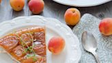 Tarte Tatin aux abricots : la recette de ce dessert simplissime et irrésistible