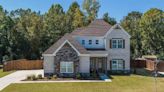 Find a home in Millbrook's quiet and friendly Kamden Cove