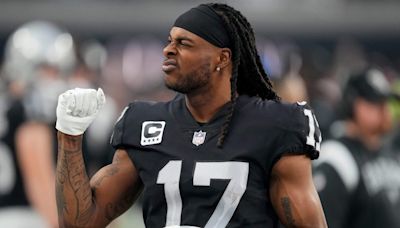 Davante Adams trade proposals: What could the Raiders get for the future Hall of Fame WR?