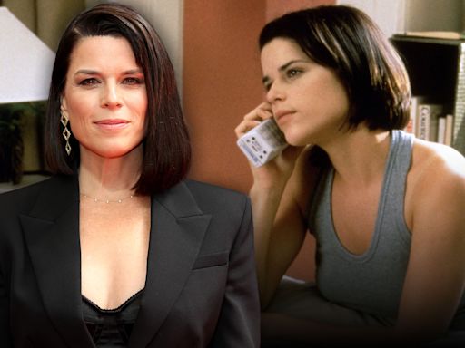 Neve Campbell Says ‘Scream VII’ Will Focus On Sidney Prescott: “It’s The Reason That I Jumped On Board”