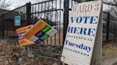 Burlington Ward 2 polling station temporarily moved