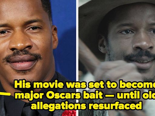18 Actors Who Torpedoed Their Once-Promising Careers Practically Overnight