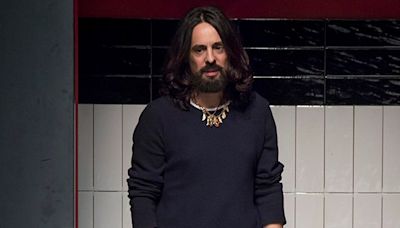 Qué significa la llegada de Alessandro Michele a Valentino