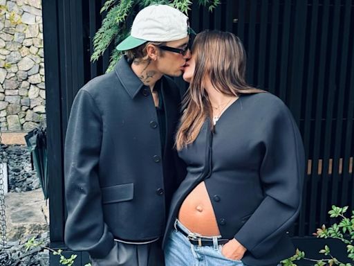 Hailey Bieber ‘didn’t want to have baby’ with Justin until his mental health was back on track