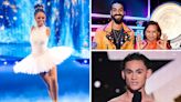AGT: All-Stars: A Slip-Up Almost Costs One Act the Win in Week 2 — Watch