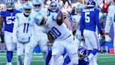 Detroit Lions play best game of season to bust Giants, 31-18, for third win in a row