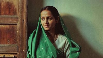 Bhamini Oza joins ‘Gandhi’ series as Kasturba Gandhi