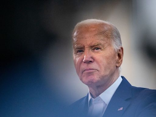 Biden plots to salvage campaign many allies believe is over