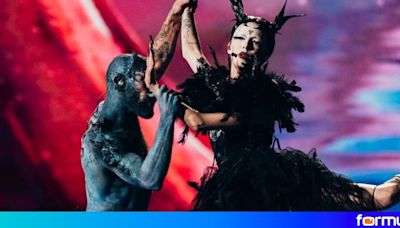 La actuación de Irlanda o la "Rosalia griega", entre los mejores memes de Eurovisión 2024