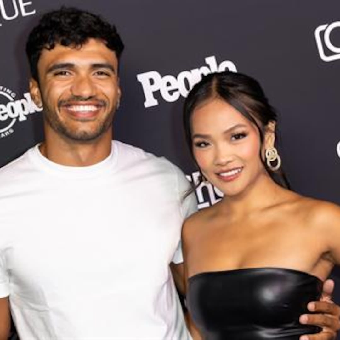 The Bachelorette’s Jenn Tran and Jonathon Johnson Continue to Fuel Romance Rumors - E! Online