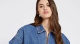 Dunnes Stores fans rush to buy €45 denim jacket 'perfect for warm summer days'