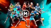 Nadal y Djokovic, en la lista del Mutua Madrid Open