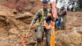 Rescuers fight muddy terrain as several remain missing in landslide-hit Wayanad
