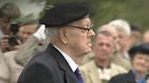 Memorial represents lasting legacy of D-Day veteran