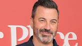 Jimmy Kimmel Says These 2 Stars Volunteered To Pay His Staff 'Out Of Their Own Pocket'