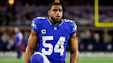 Former Seahawks LB Bobby Wagner reportedly joining Commanders, reuniting with HC Dan Quinn