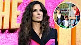 Sandra Bullock’s Kids Are ‘Mourning’ Late Bryan Randall: ‘The Only Father Figure They Really Had’