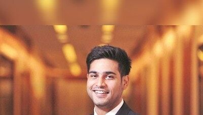 Sebi imposes Rs 1 cr fine on Anmol Ambani in Reliance Home Finance case