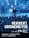 Herbert Grönemeyer: Live At Montreux 2012