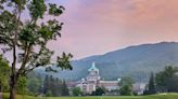 This Virginia Hotel Is America's Oldest Resort — and It Has Hot Springs, Horseback Riding, and Gorgeous Mountain Views