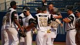 Fort Liberty soldiers, coach on team that snagged Armed Forces softball championship