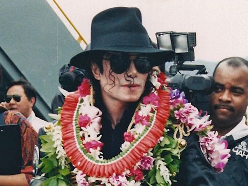 Michael Jackson's Mother And Children's Trust Cannot Be Funded Until IRS Tax Dispute Is 'Resolved'