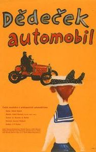 Dedecek Automobil