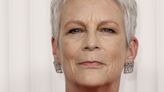 Jamie Lee Curtis, 64, Wears Form-Fitted Dress in Cheeky Throwback: ‘Curves Ahead’