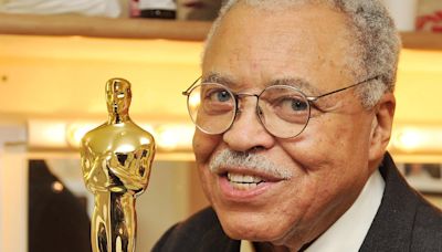 James Earl Jones, one of pop culture’s most recognisable voices, dies aged 93